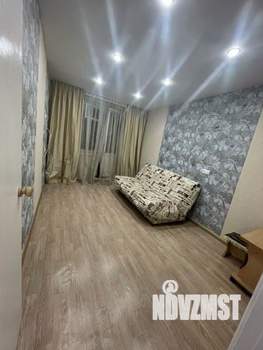 1-к квартира, на длительный срок, 32м2, 9/9 этаж