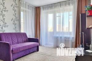 1-к квартира, посуточно, 32м2, 5/9 этаж