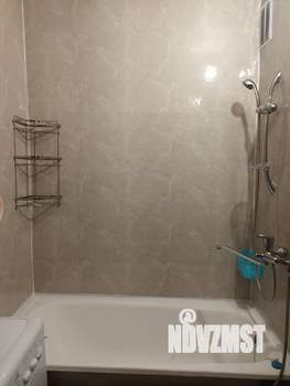 2-к квартира, на длительный срок, 46м2, 4/5 этаж