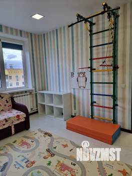 2-к квартира, на длительный срок, 60м2, 11/11 этаж