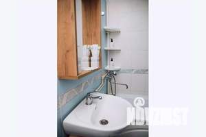 1-к квартира, посуточно, 39м2, 7/20 этаж