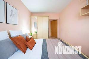 2-к квартира, посуточно, 53м2, 5/9 этаж