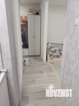 1-к квартира, на длительный срок, 31м2, 1/5 этаж