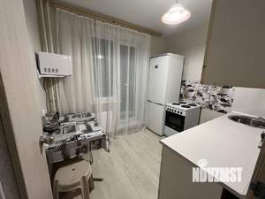 1-к квартира, на длительный срок, 32м2, 2/11 этаж