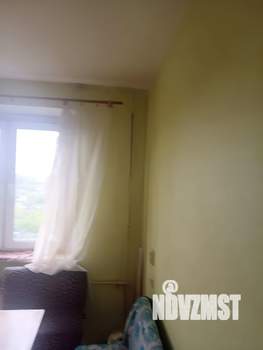 2-к квартира, на длительный срок, 60м2, 10/10 этаж