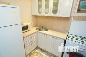 2-к квартира, посуточно, 55м2, 5/9 этаж