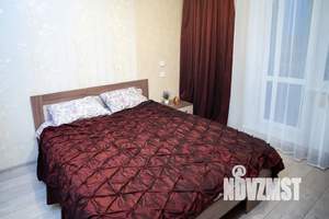 1-к квартира, посуточно, 30м2, 2/10 этаж