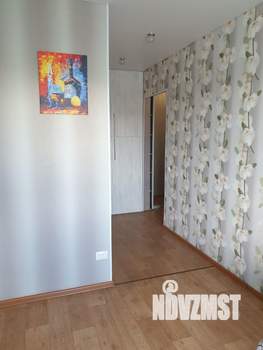 1-к квартира, на длительный срок, 42м2, 4/10 этаж