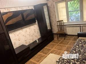 2-к квартира, на длительный срок, 45м2, 1/5 этаж