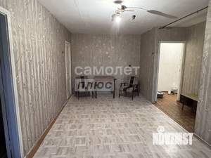 2-к квартира, на длительный срок, 42м2, 2/5 этаж