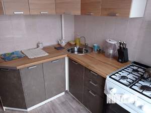 2-к квартира, на длительный срок, 45м2, 3/5 этаж