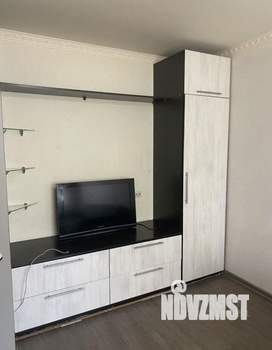 1-к квартира, на длительный срок, 36м2, 4/9 этаж