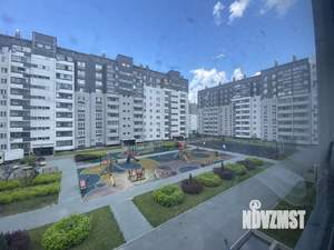 3-к квартира, на длительный срок, 60м2, 3/10 этаж