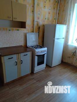1-к квартира, на длительный срок, 43м2, 5/10 этаж