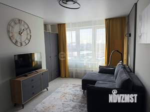 Студия квартира, на длительный срок, 30м2, 8/10 этаж