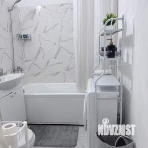 Студия квартира, на длительный срок, 34м2, 10/18 этаж