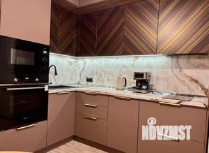 2-к квартира, посуточно, 48м2, 8/10 этаж