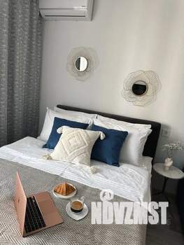 Студия квартира, посуточно, 30м2, 16/18 этаж