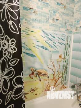 1-к квартира, на длительный срок, 46м2, 6/10 этаж