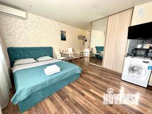 1-к квартира, посуточно, 23м2, 1/1 этаж