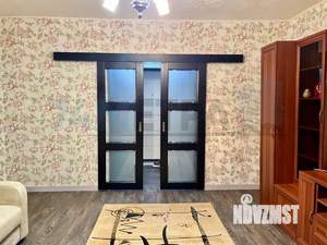 1-к квартира, на длительный срок, 40м2, 7/9 этаж