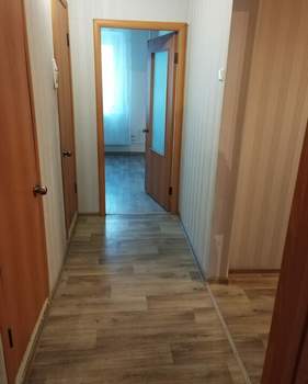 2-к квартира, на длительный срок, 57м2, 3/10 этаж