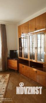 1-к квартира, на длительный срок, 40м2, 9/9 этаж