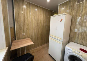 1-к квартира, на длительный срок, 30м2, 1/10 этаж