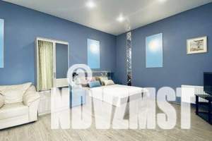 3-к квартира, посуточно, 100м2, 3/9 этаж