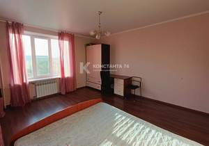 2-к квартира, на длительный срок, 60м2, 3/5 этаж