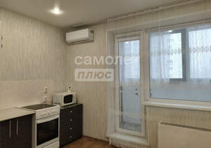 Студия квартира, на длительный срок, 24м2, 6/10 этаж