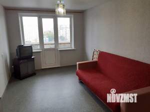 1-к квартира, на длительный срок, 33м2, 9/9 этаж