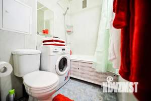 1-к квартира, посуточно, 30м2, 2/5 этаж