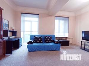 2-к квартира, посуточно, 62м2, 3/4 этаж