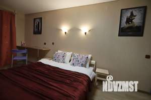 1-к квартира, посуточно, 34м2, 5/9 этаж