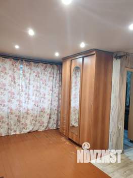 2-к квартира, на длительный срок, 45м2, 2/5 этаж