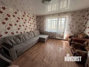 1-к квартира, на длительный срок, 40м2, 3/10 этаж