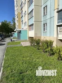 1-к квартира, на длительный срок, 38м2, 9/10 этаж