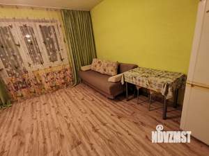 1-к квартира, на длительный срок, 28м2, 5/11 этаж