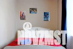 3-к квартира, посуточно, 73м2, 3/5 этаж