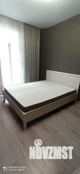 1-к квартира, на длительный срок, 43м2, 4/12 этаж