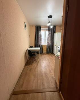 1-к квартира, на длительный срок, 40м2, 6/9 этаж