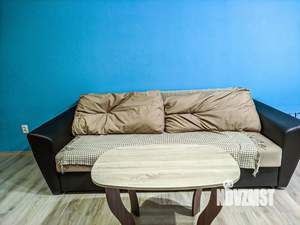 2-к квартира, посуточно, 56м2, 1/1 этаж