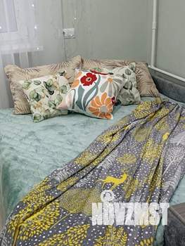 Студия квартира, посуточно, 22м2, 3/3 этаж