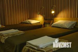 1-к квартира, посуточно, 40м2, 1/10 этаж