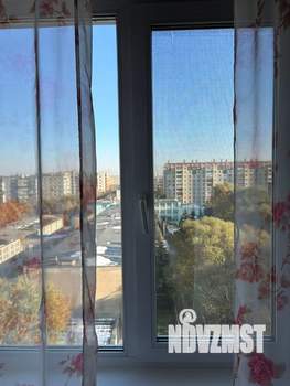 1-к квартира, на длительный срок, 33м2, 8/10 этаж