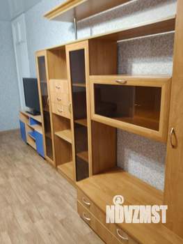 1-к квартира, на длительный срок, 33м2, 5/5 этаж