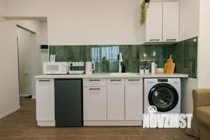 1-к квартира, посуточно, 33м2, 6/20 этаж