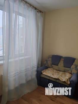 1-к квартира, на длительный срок, 36м2, 6/10 этаж