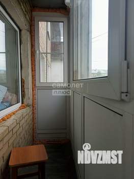 2-к квартира, на длительный срок, 42м2, 4/5 этаж